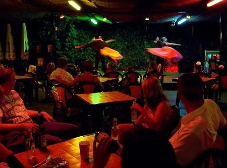 Buensol 2* Torremolinos