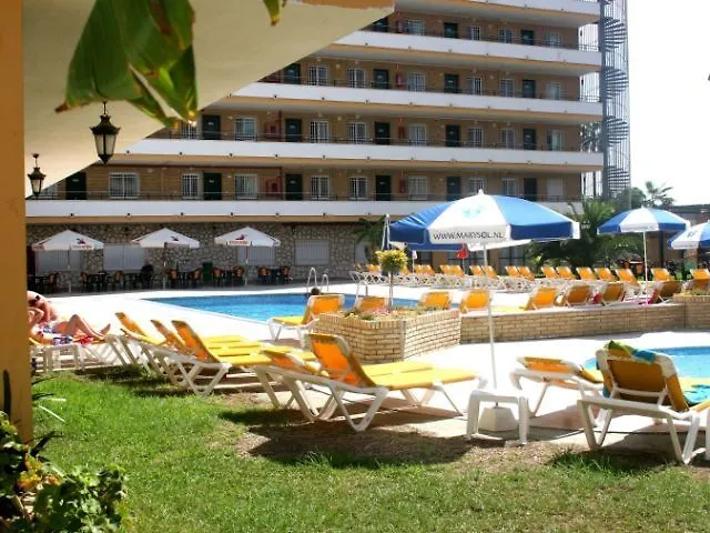 Hotel Buensol