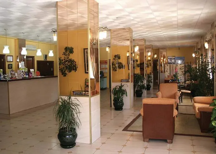 Hotel Buensol Torremolinos