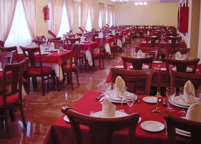 Buensol Hotel Torremolinos