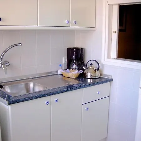 Szálloda Buensol 2*