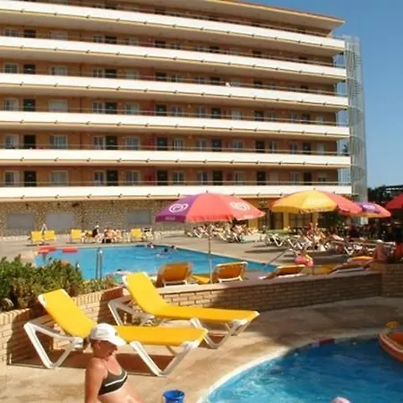 Apts Buensol 2*