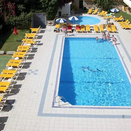 Apts Buensol ホテル