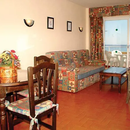 Apts Buensol 2*