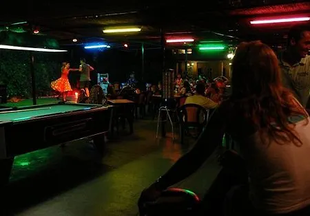 Szálloda Buensol 2*