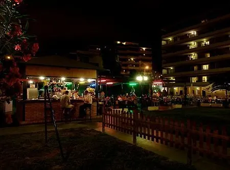 ホテル Apts Buensol 2*