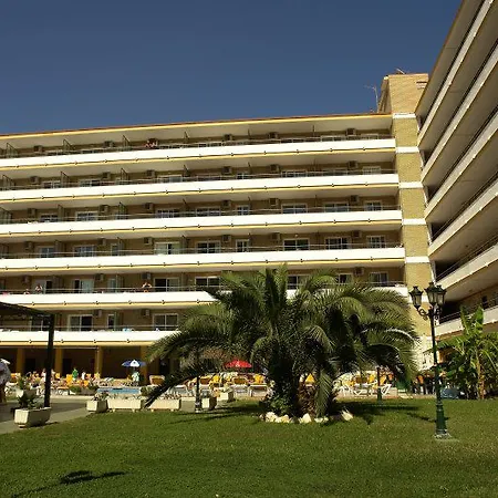 Apts Buensol ホテル 2*