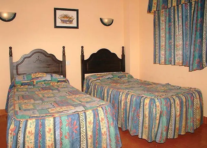 Buensol 托雷莫利诺斯