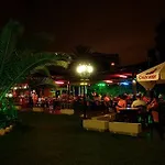 فندق Buensol 2*