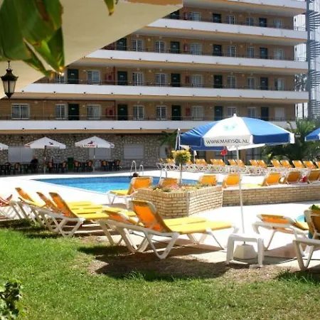 호텔 Apts Buensol
