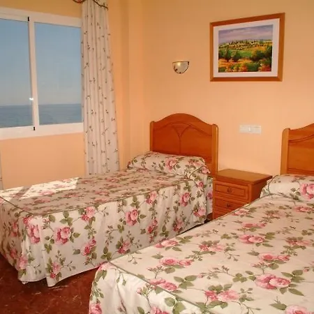 Apts Buensol 토레몰리노스