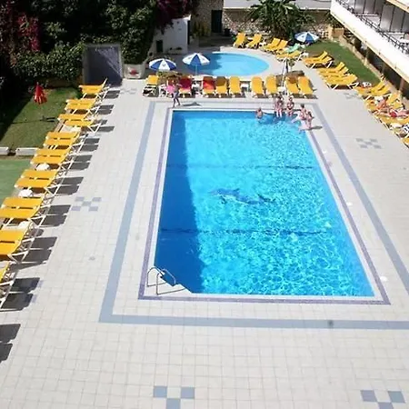 Apts Buensol