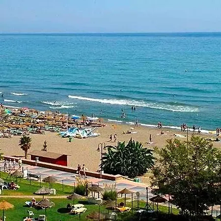 Buensol Hotel 2*