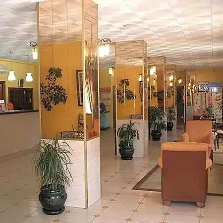 Hotel Buensol Torremolinos