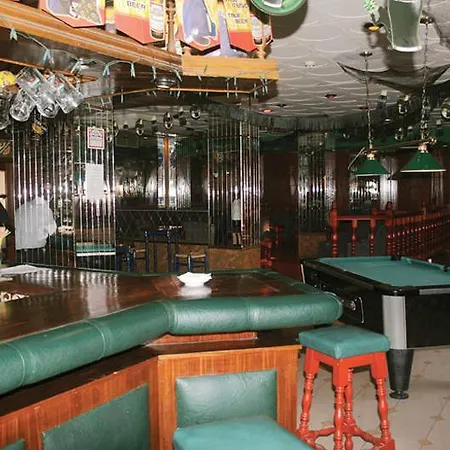 Hotel Buensol