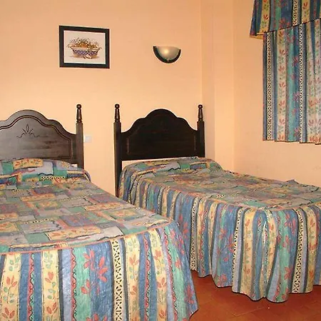 Apts Buensol 토레몰리노스