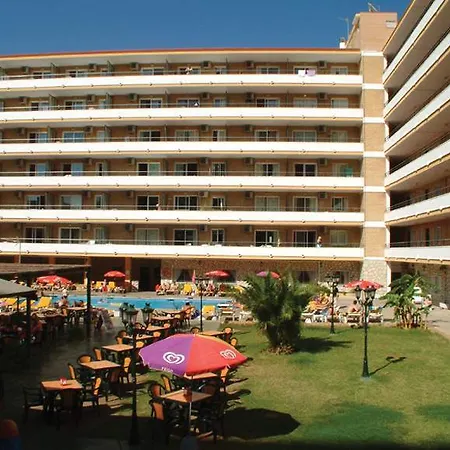 Hotell Apts Buensol 2*