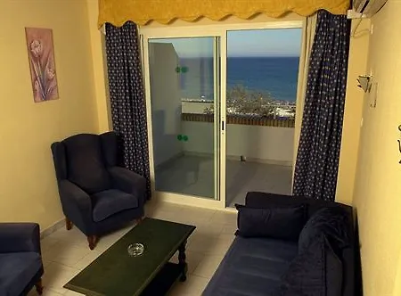 호텔 Apts Buensol 2*