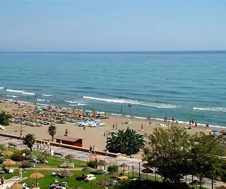 Hotel Buensol 2*