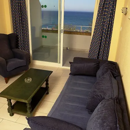Hotell Apts Buensol