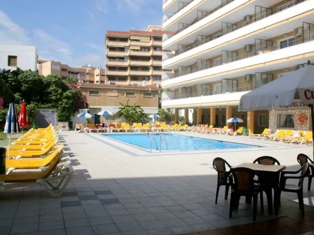 Buensol Hotel Torremolinos