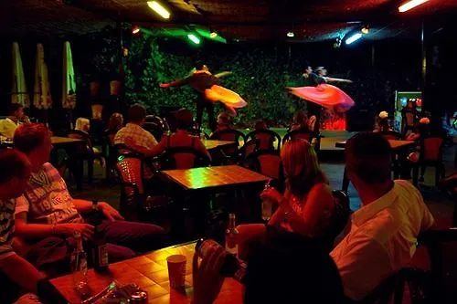 Buensol 2* Torremolinos