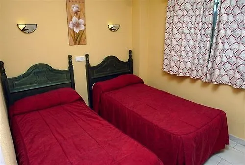 Buensol 2* Torremolinos