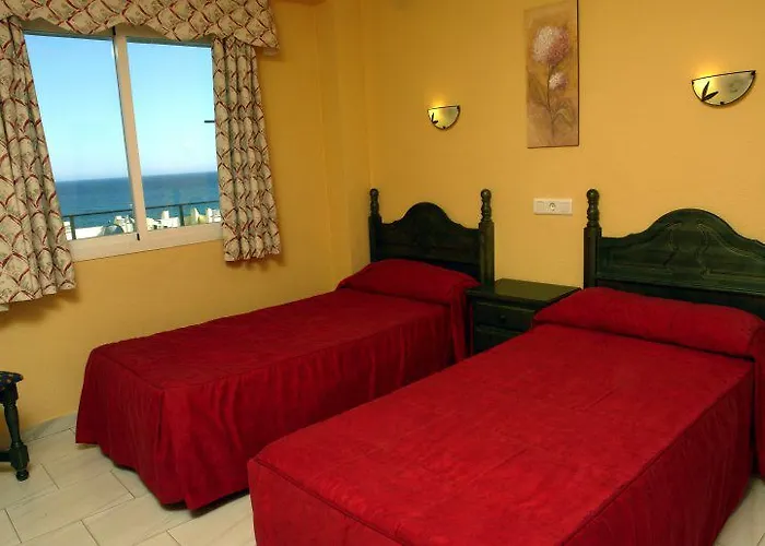 Hotel Buensol Torremolinos