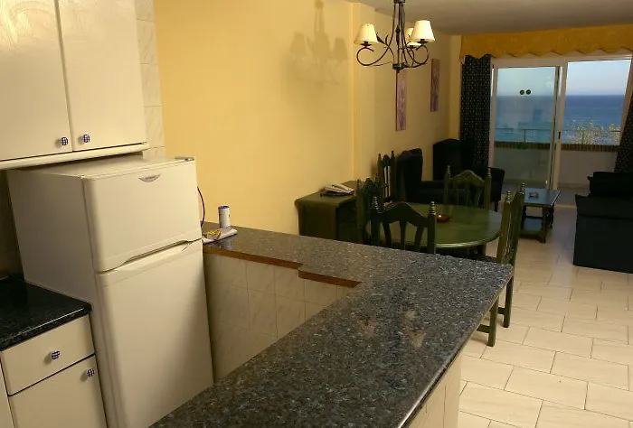 Buensol 2* Torremolinos